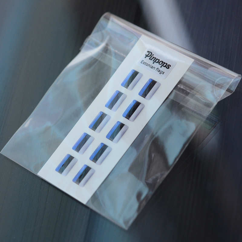 Viron Kieliliput nimineulojen kanssa käytettäväksi