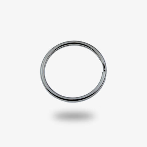 20mm Metallinen Avainrengas